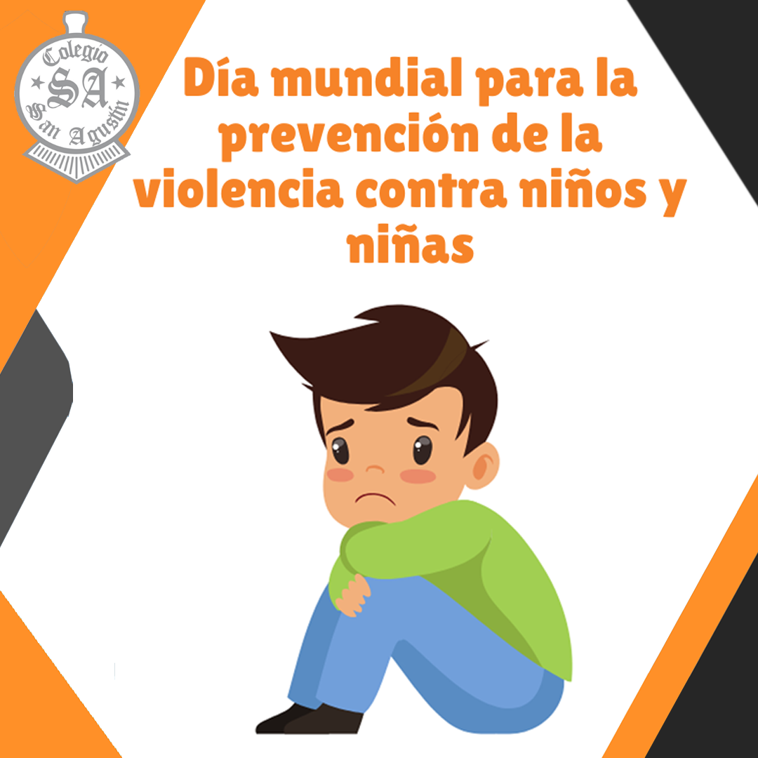 Día Mundial para la Prevención de la Violencia contra Niños y Niñas